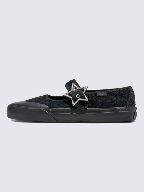 ZAPATILLA UNISEX MARY JANE NEGRO VANS