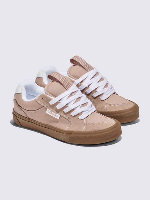 ZAPATILLA UNISEX CHUKKA PUSH BEIGE VANS