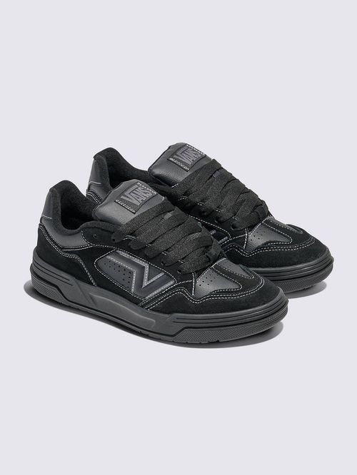 ZAPATILLA UNISEX UPLAND NEGRO VANS