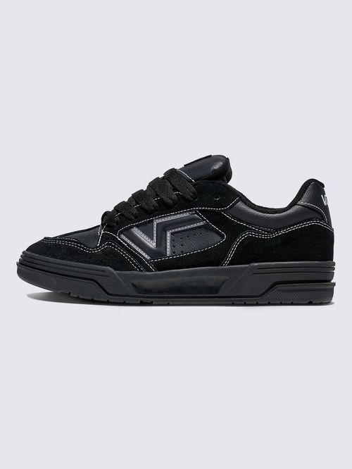 ZAPATILLA UNISEX UPLAND NEGRO VANS