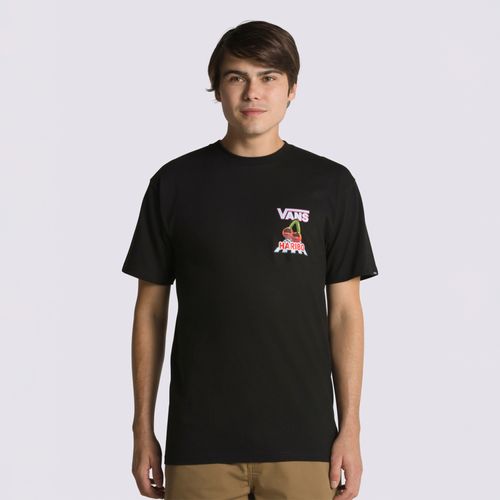 Polera Haribo SS Tee II Black