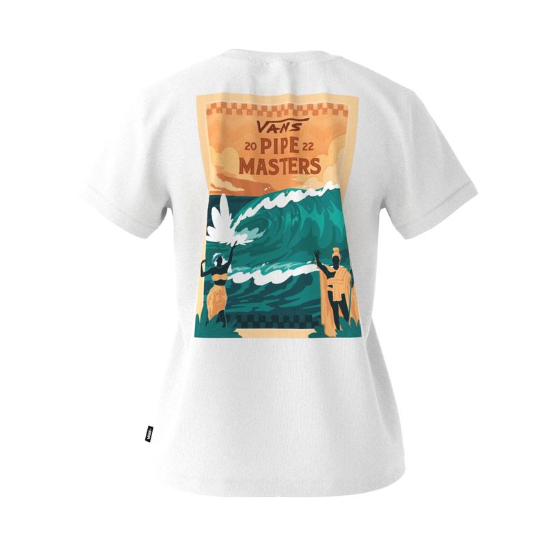Polera-2022-Pipe-Masters-SS-Crew-White