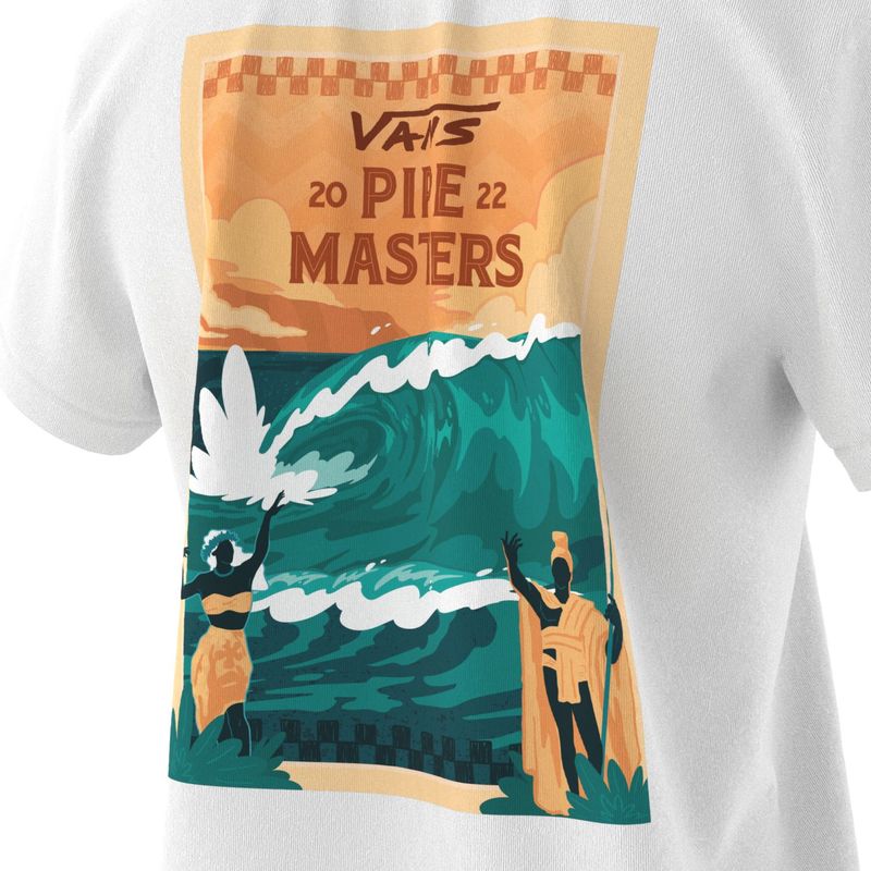 Polera-2022-Pipe-Masters-SS-Crew-White