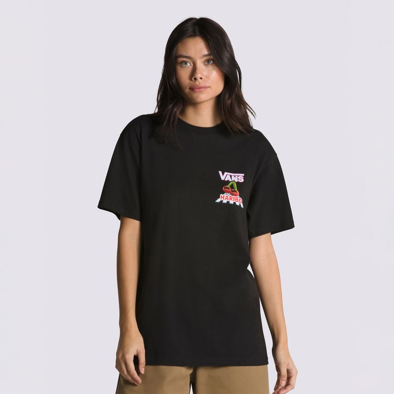 Polera-Haribo-SS-Tee-II-Black