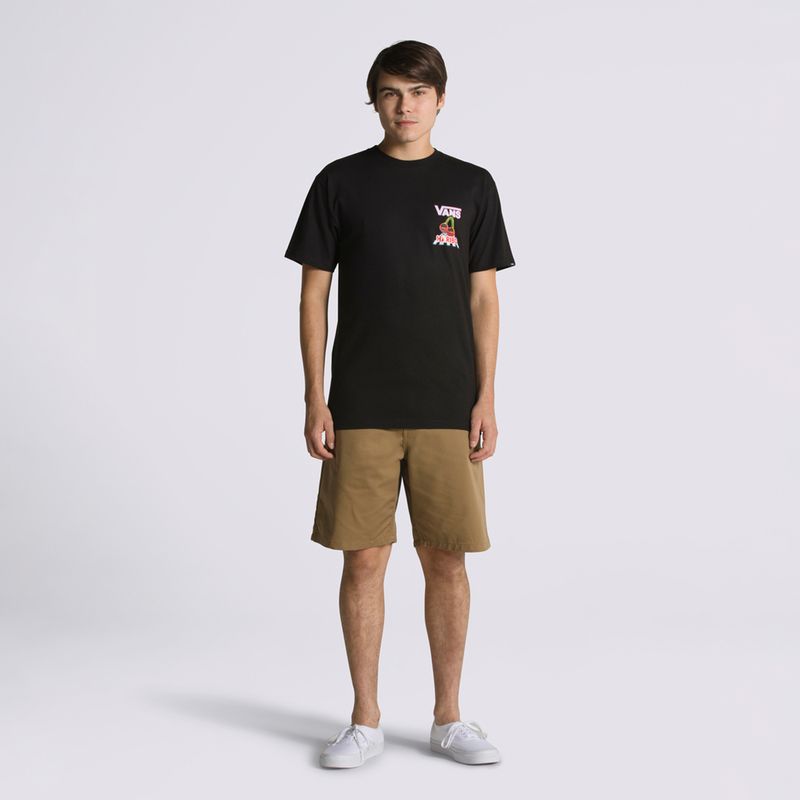 Polera-Haribo-SS-Tee-II-Black