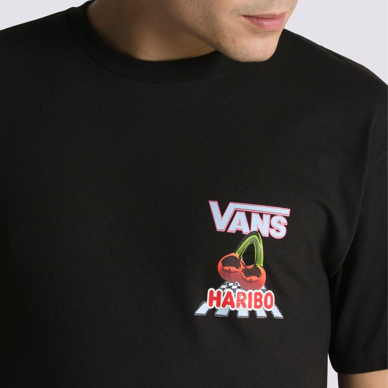 Polera-Haribo-SS-Tee-II-Black