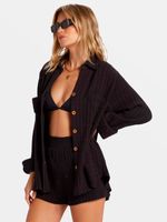 Blusa-Manga-Larga-Mujer-Swell-Negra-Billabong