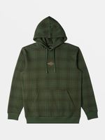 Poleron-Hombre-Immortal-Pullover-Verde-Billabong