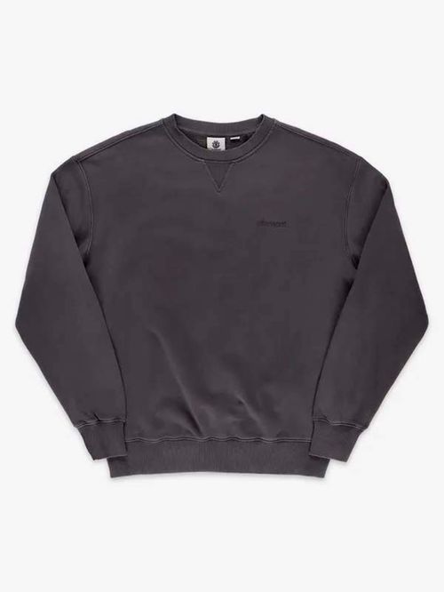Poleron Hombre Cornell 3.0 Negro Element