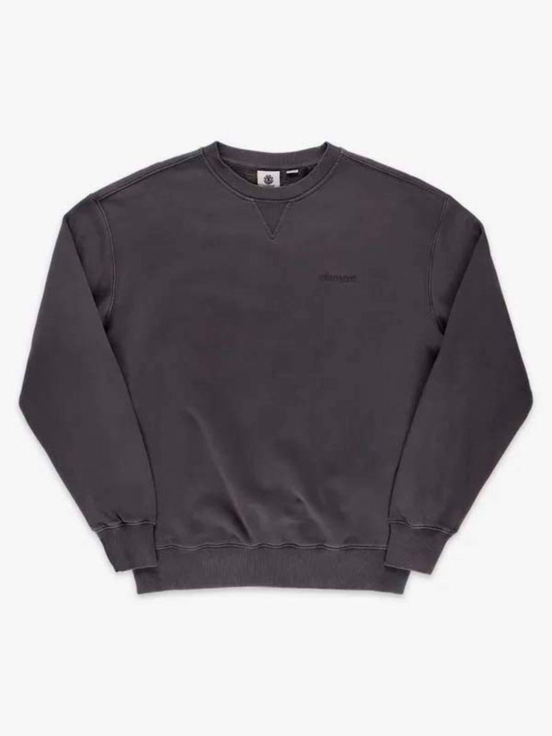 Poleron-Hombre-Cornell-3.0-Negro-Element