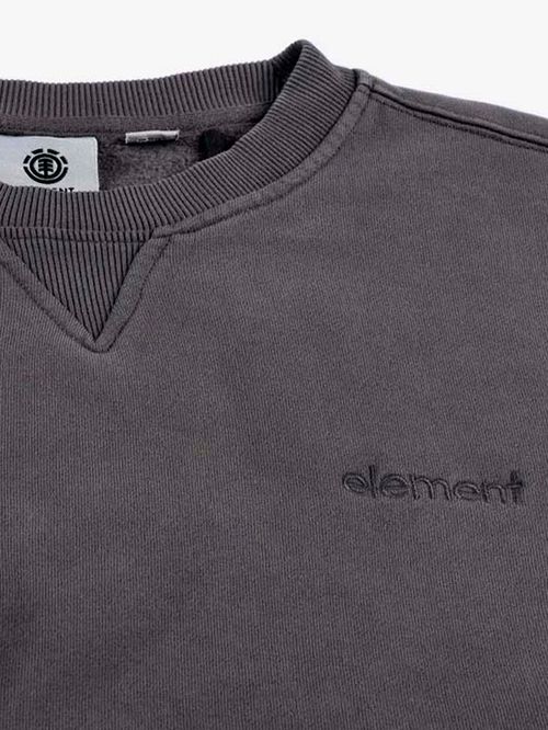 Poleron Hombre Cornell 3.0 Negro Element