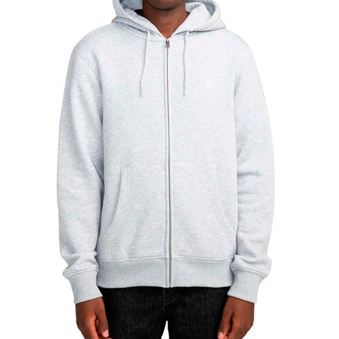 Poleron Hombre Cornell Classic Gris Element