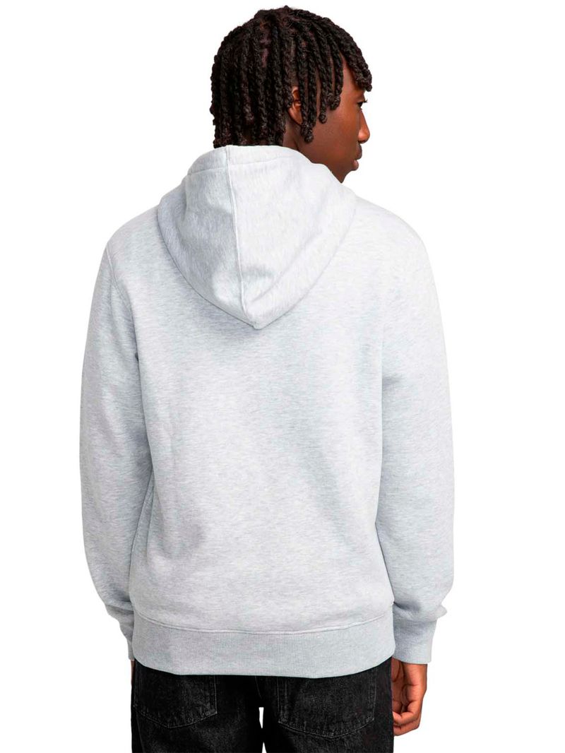 Poleron-Hombre-Cornell-Classic-Gris-Element
