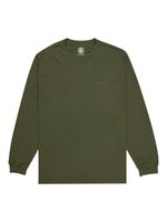 Polera-Manga-Larga-Hombre-Basic-Pocket-Pigment-Verde-Element