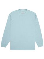 Polera-Manga-Larga-Hombre-Basic-Pocket-Pigment-Celeste-Element
