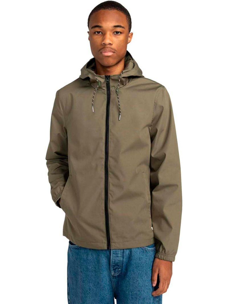 Cortaviento-Hombre-Alder-Verde-Element