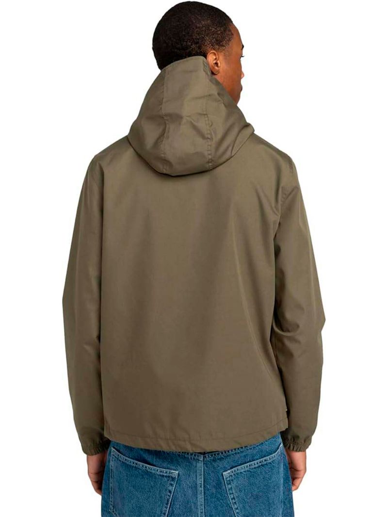 Cortaviento-Hombre-Alder-Verde-Element