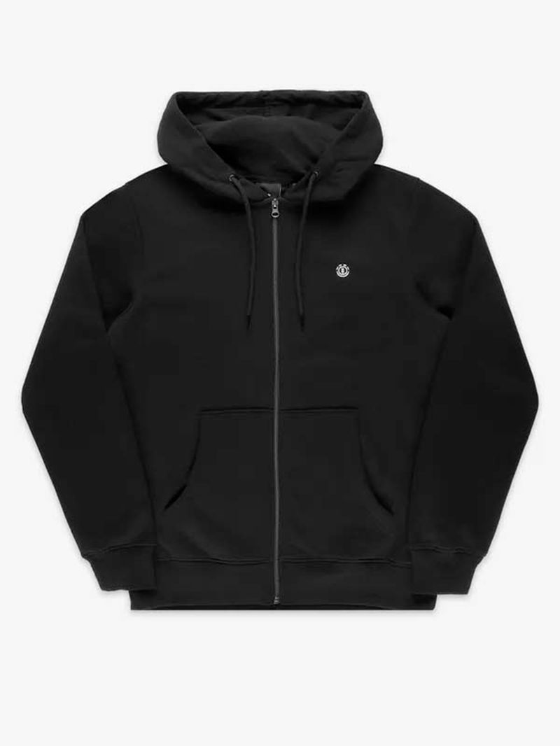Poleron-Hombre-Cornell-Classic-Negro-Element