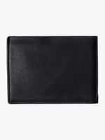 Billetera-August-Bifold-Negra-RVCA