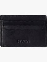 Tarjetero-Balboa-Negro-RVCA