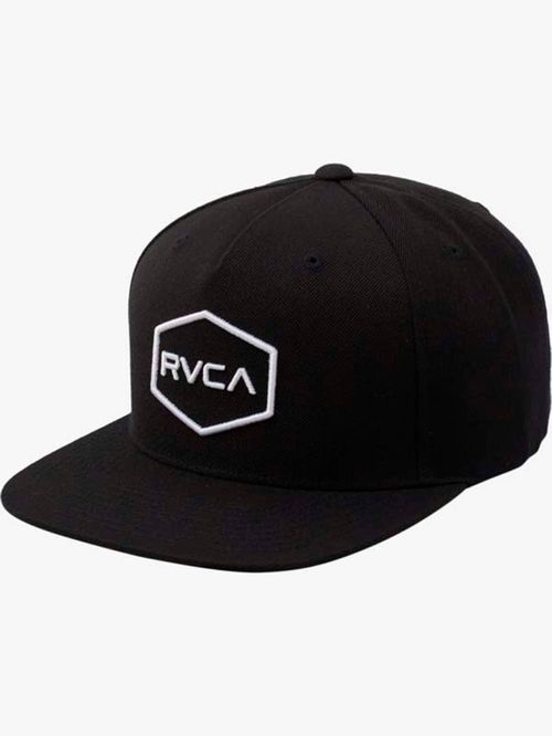 Jockey Twill Verde RVCA
