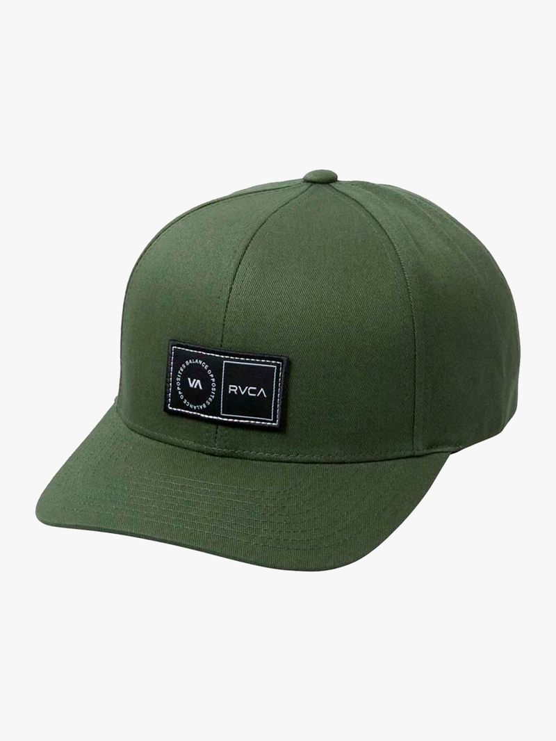 Jockey-Platform-Verde-RVCA