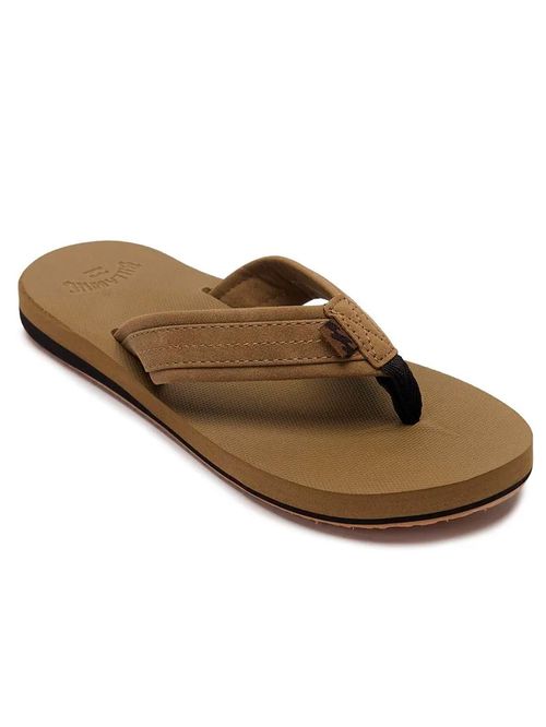 Sandalia Hombre All Day 2.0 Café Billabong