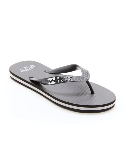 Sandalia Hombre Tides 2.0 Negra Billabong