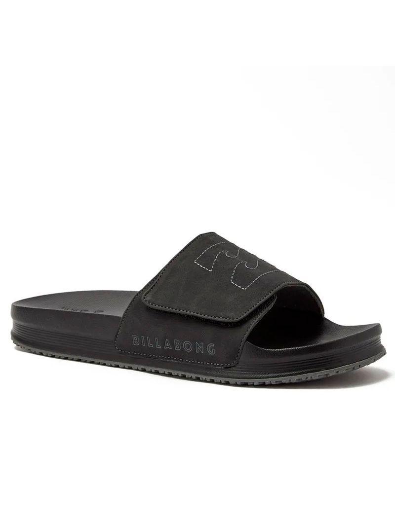Sandalia-Hombre-Sol-Slide-LX-Negra-Billabong
