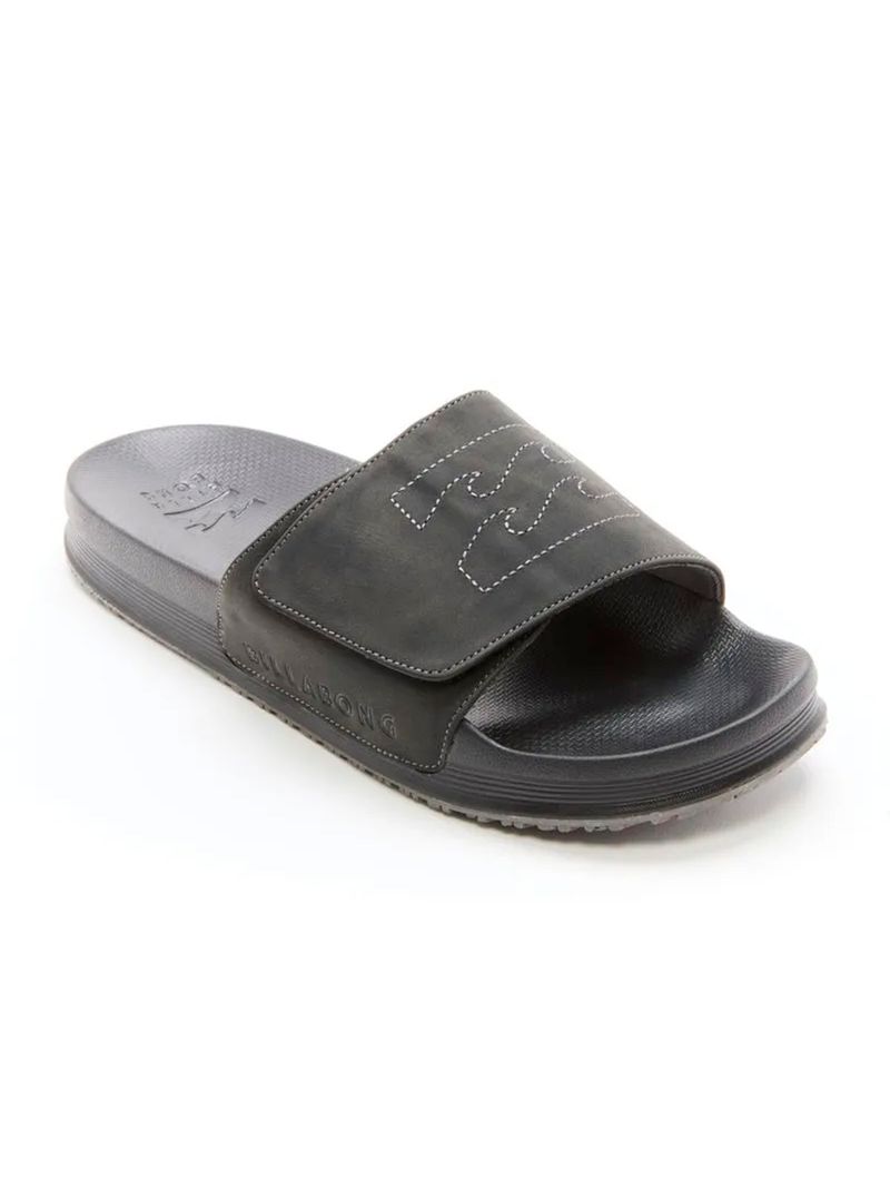 Sandalia-Hombre-Sol-Slide-LX-Negra-Billabong