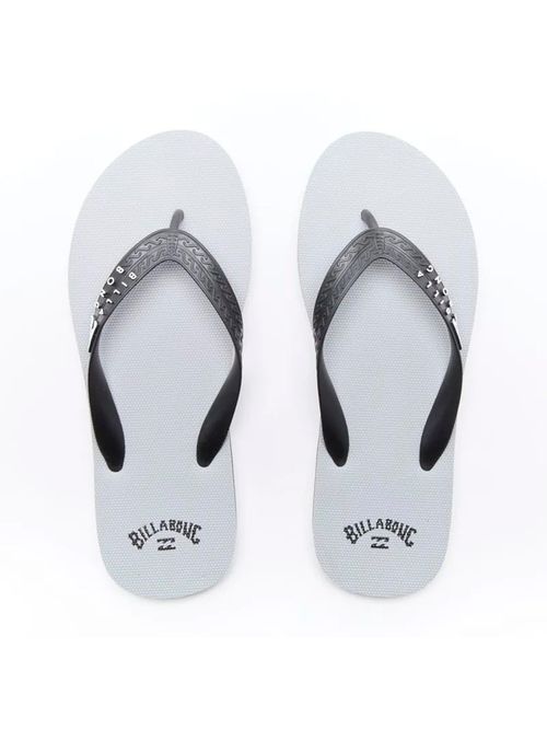 Sandalia Hombre Tides 2.0 Blanca Billabong