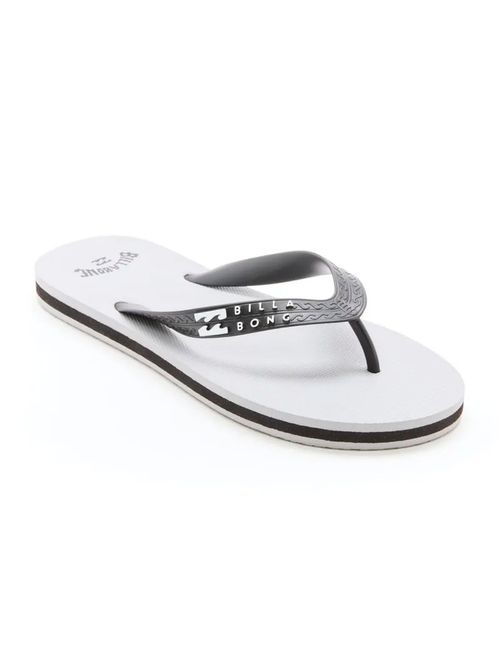 Sandalia Hombre Tides 2.0 Blanca Billabong