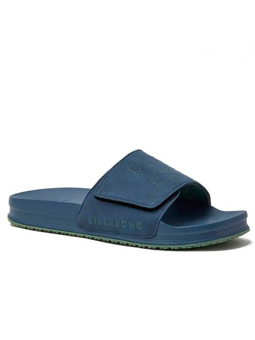 Sandalia Hombre Sol Slide LX Azul Billabong