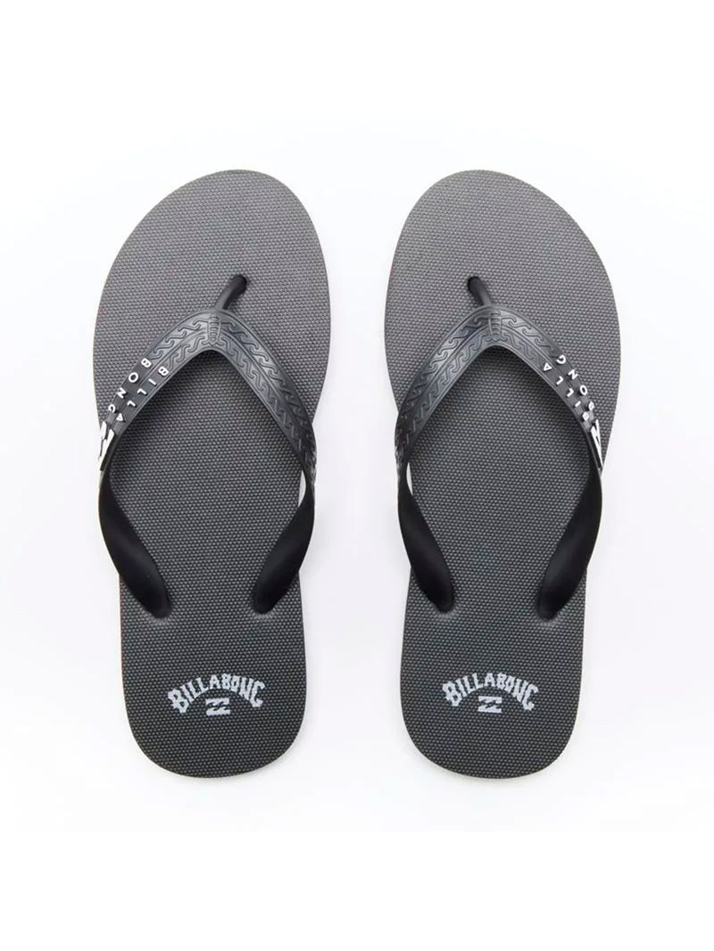 Sandalia-Hombre-Tides-2.0-Negra-Billabong