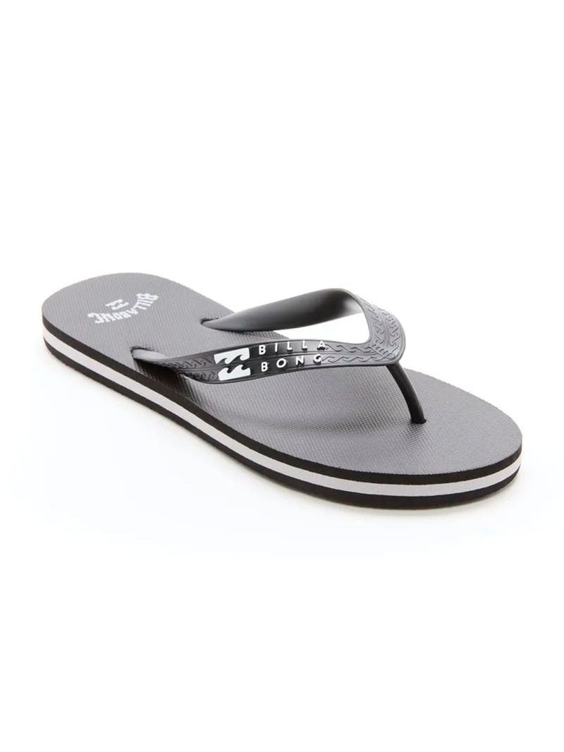 Sandalia-Hombre-Tides-2.0-Negra-Billabong