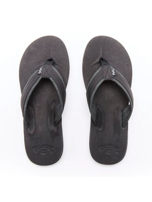 Sandalia Hombre All Day 2.0 LX Negra Billabong