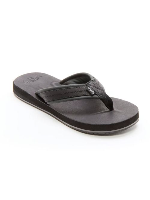 Sandalia Hombre All Day 2.0 LX Negra Billabong