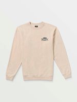 Poleron-Hombre-Short-Sands-Crew-Beige-Billabong