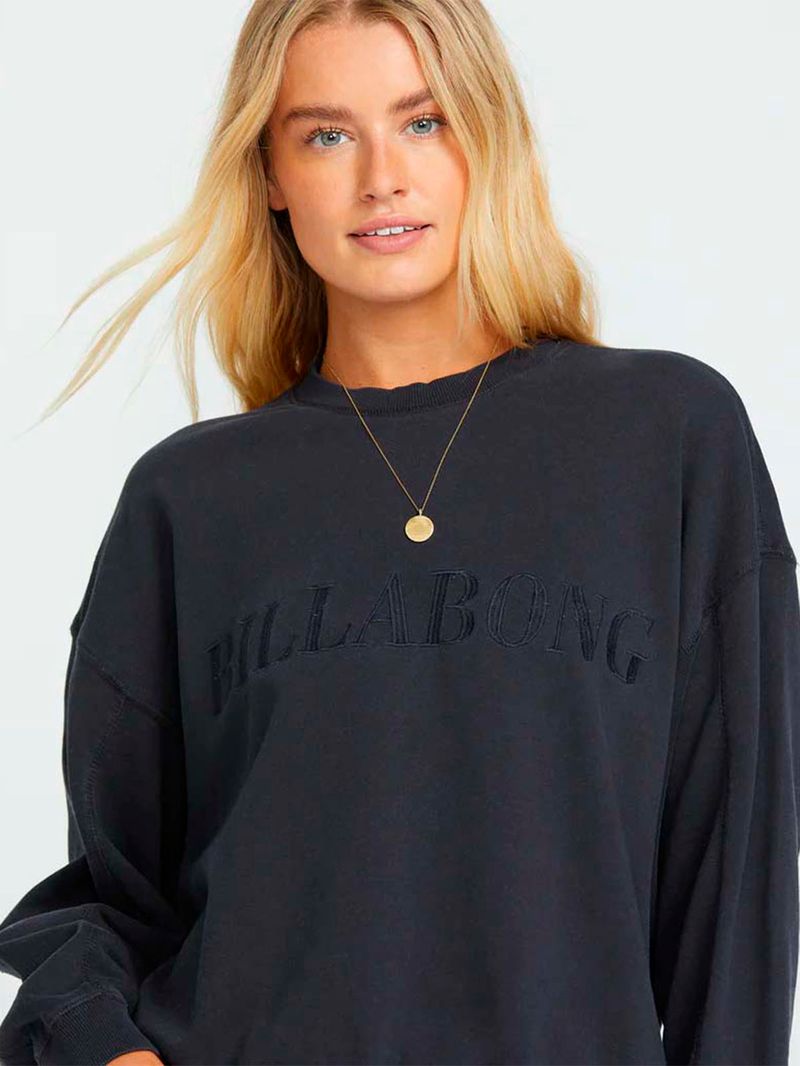 Poleron-Mujer-So-Typical-Kendal-Negro-Billabong
