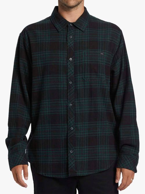 Camisa Franela Coastline I Billabong