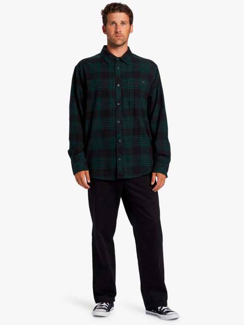 Camisa Franela Coastline I Billabong