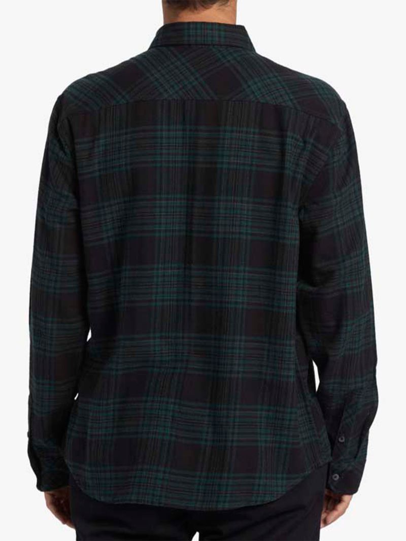 Camisa-Franela-Coastline-I-Billabong