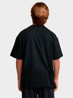 Polera-Manga-Corta-Hombre-Bong-OG-Negro-Billabong