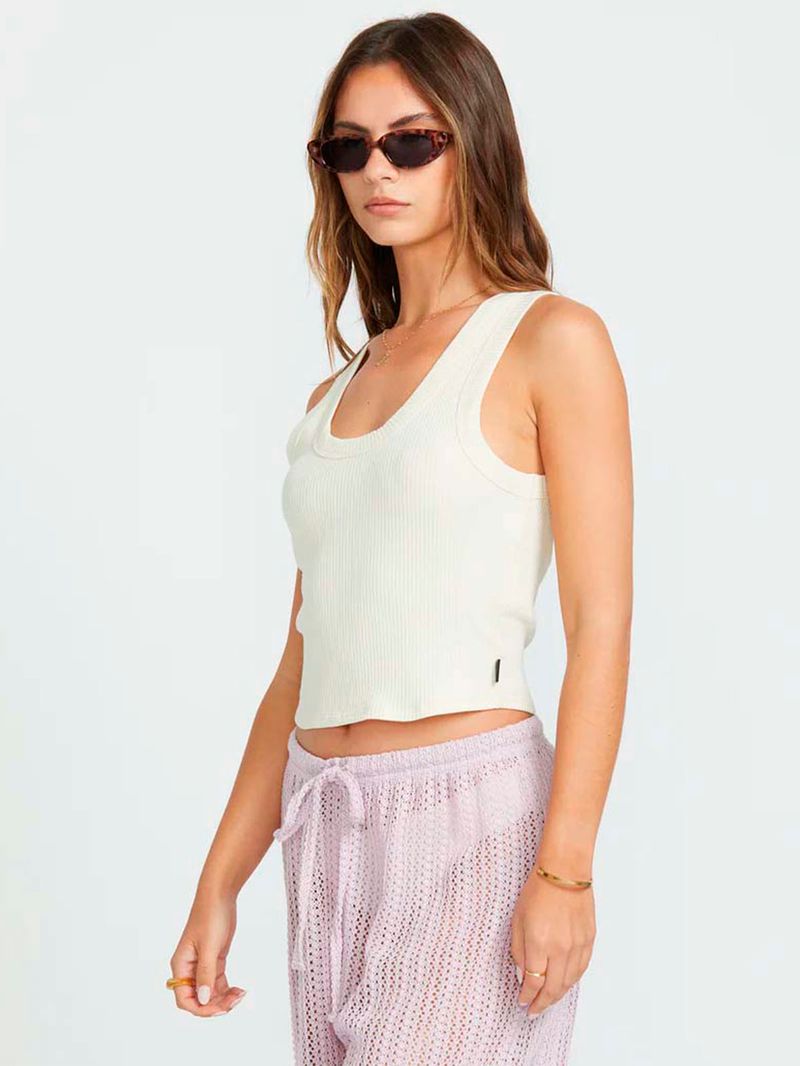 Polera-Mujer-Rerun-Blanca-Billabong