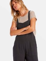 Enterito-Mujer-Pacific-Time-Negro-Billabong