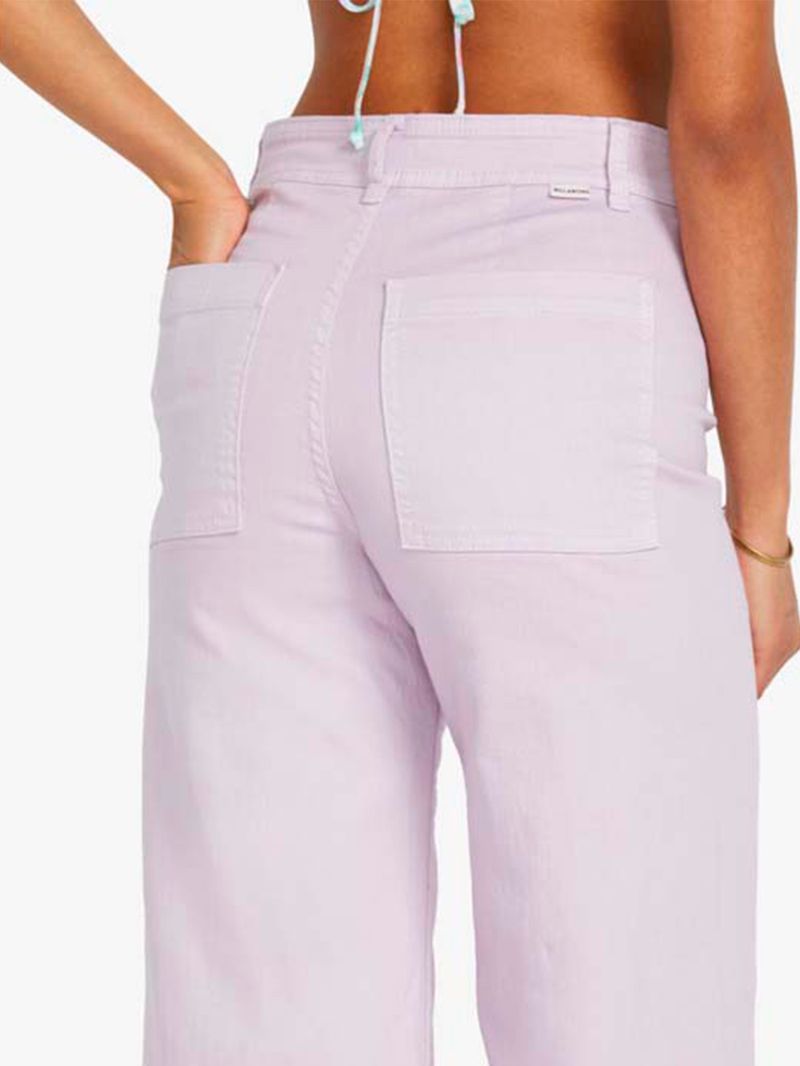 Pantalon-Mujer-Free-Fall-Morado-Billabong