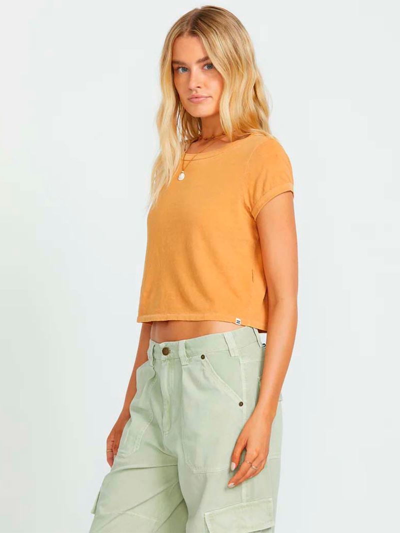 Polera-Manga-Corta-Mujer-Daily-Cafe-Billabong