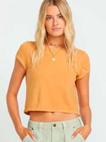 Polera-Manga-Corta-Mujer-Daily-Cafe-Billabong