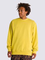 Poleron-Hombre-Original-Standards-L-Mostaza-Vans