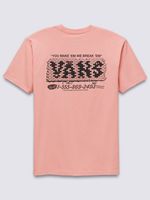 Polera-Manga-Corta-Hombre-Break-Made-Ss-Coral-Vans